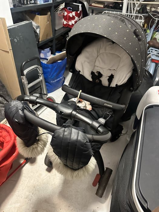 stokke xplory x signature edition