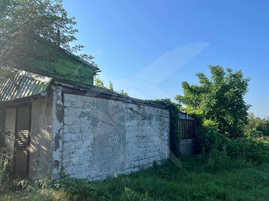 Продава се Парцел в с. Рогош, Област Пловдив - 2250 кв.м за 35 €/кв.м - Снимка #1