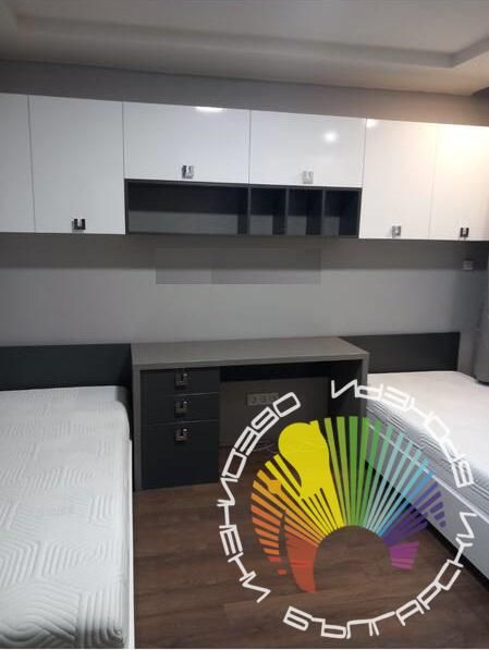 Дава се под наем Тристаен апартамент в Бургас, Славейков - 68 кв.м за 510 € - Снимка #10