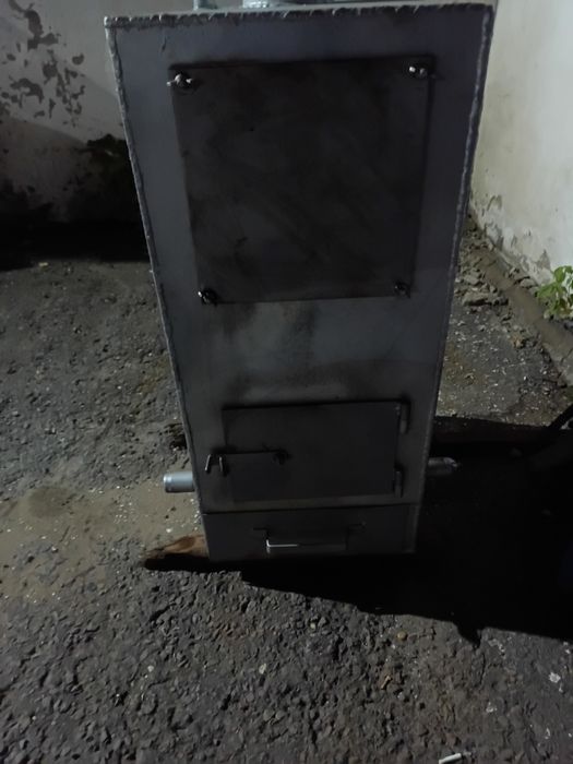 Продам котел отопления