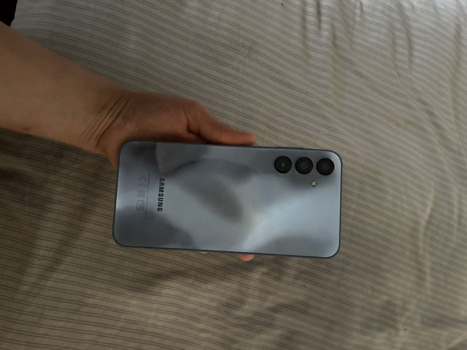 Продам телефон самсунг гэлэкси а 15