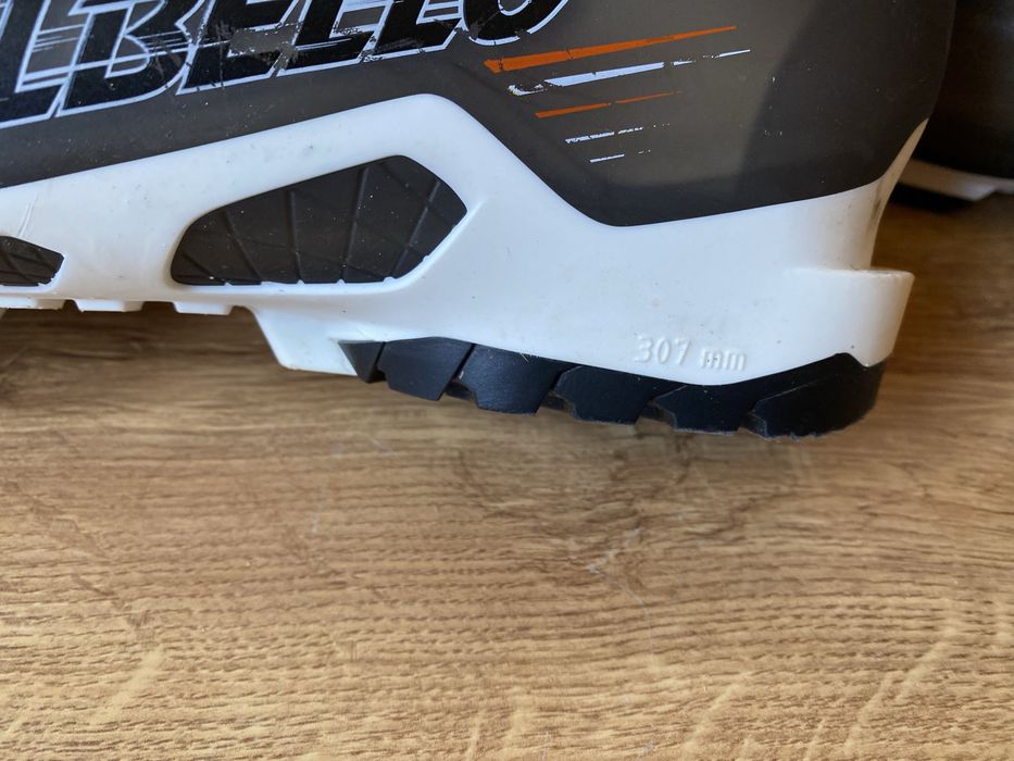 Ски обувки Dalbello