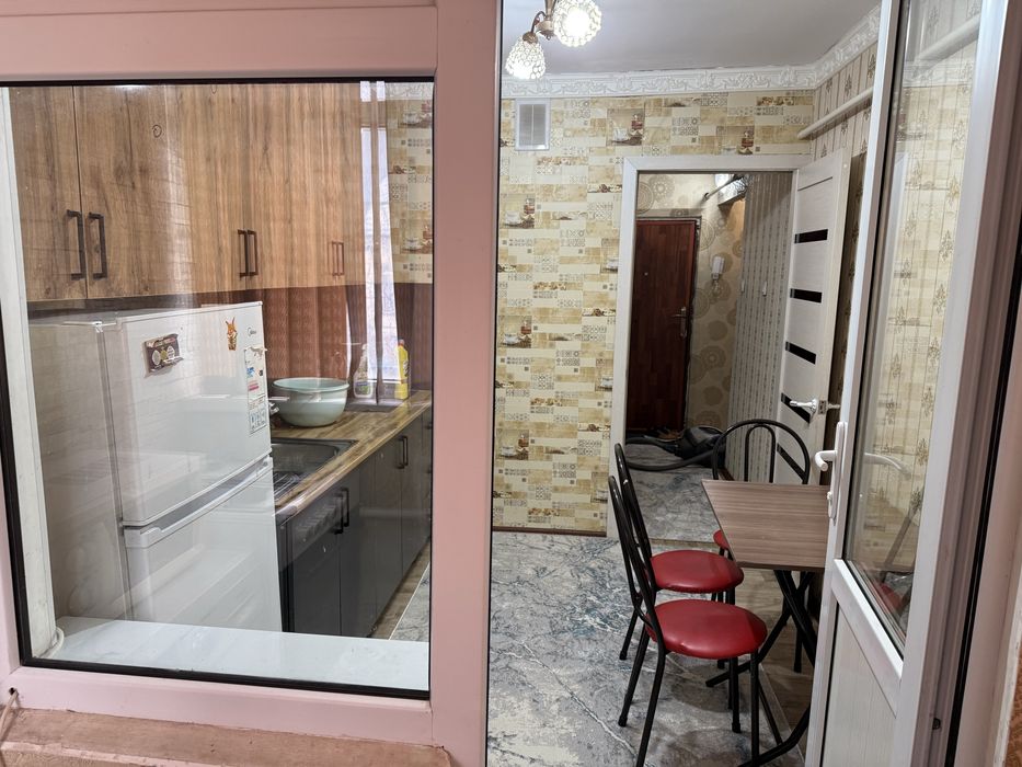 Продается 3-комнатная квартира