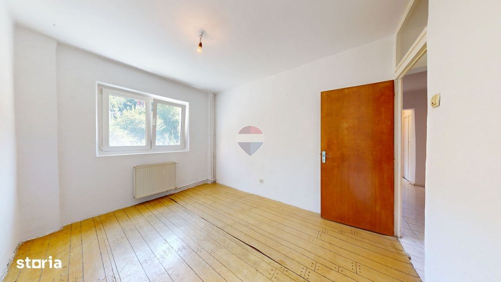 Comision 0% | Apartament 4 camere | Spatios | Priveliste | Racadau