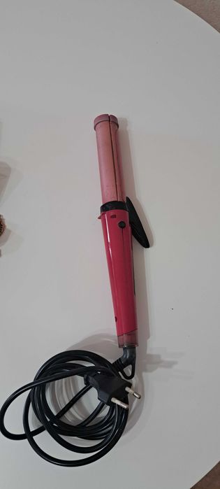 Плойку для волос керамическую продам