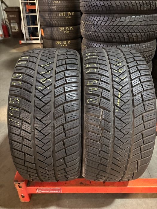 Anvelope iarna 245/35/19 Vredestein WinTrac Pro 245 35 19 R 19