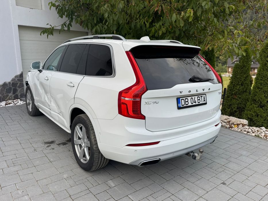 VOLVO XC90 2016 — imagine 3