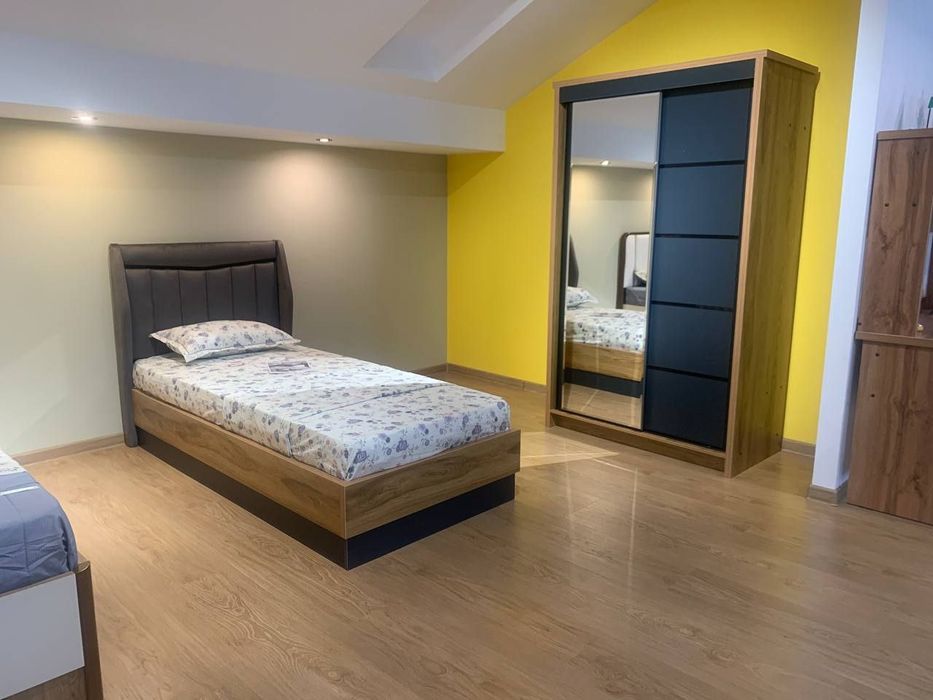 Рассрочка Prince детский мебель комплект по 735тысяч сум на год