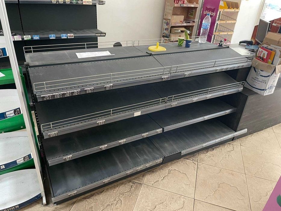 Оборудване магазин