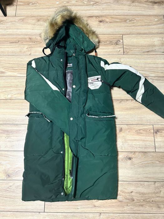 Куртки теплые на зиму