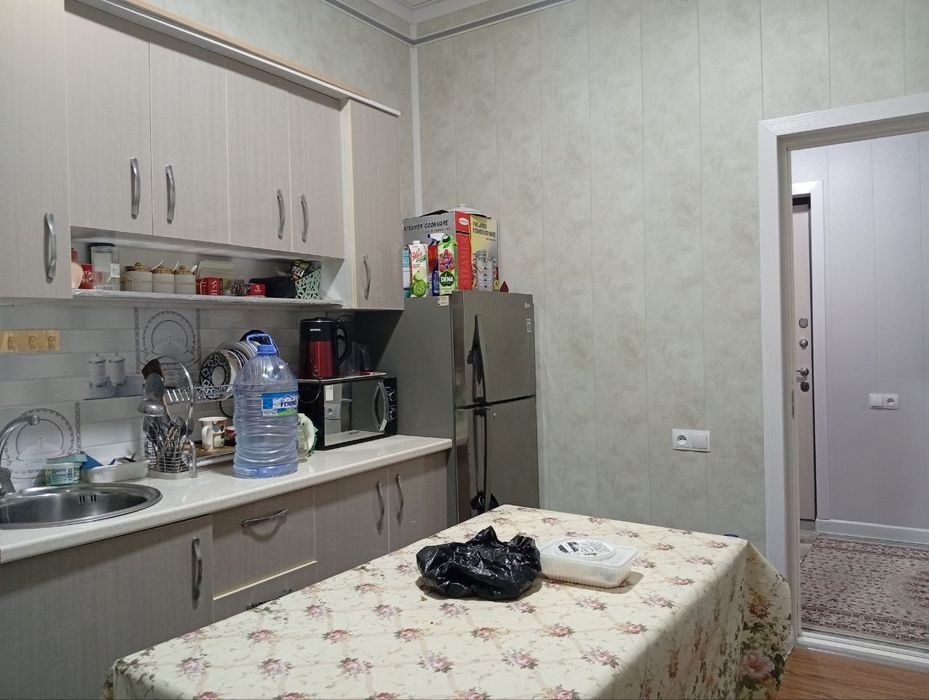 Uy kvartira  sotiladi