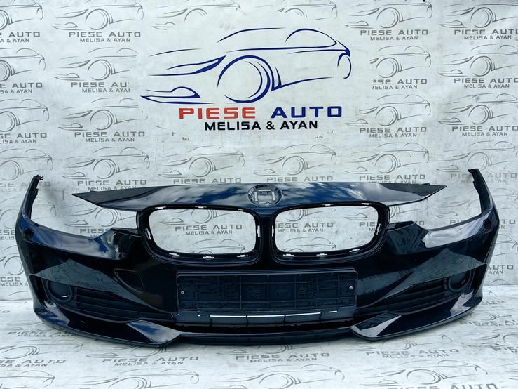 Bara fata BMW Seria 3 F30-F31 an 2012-2013-2014-2015