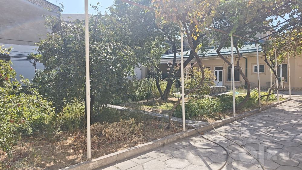 Продается дом в центре
