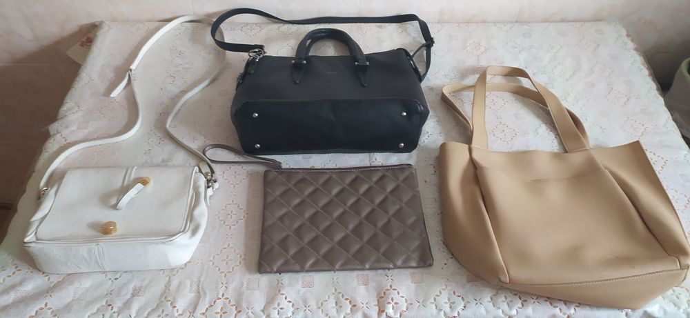 Продам сумки женские по 200 тенге за штуку