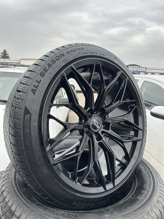 BMW diska balon xolati yangiday R20