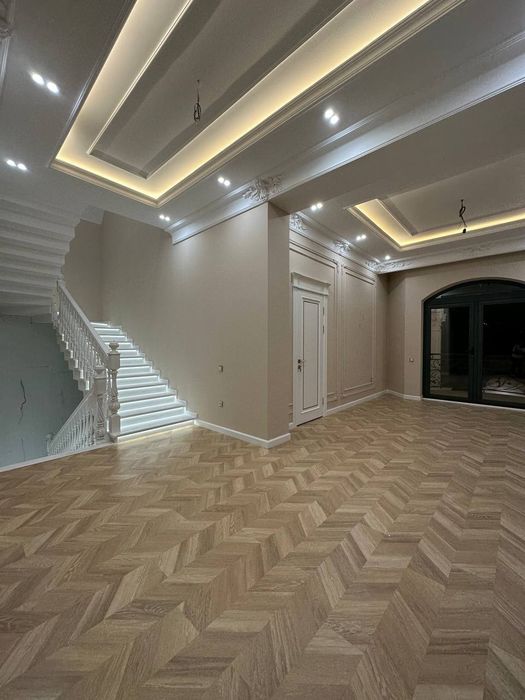 Узбеки строительные бригады