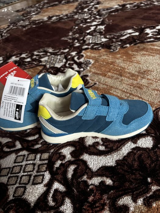 Adidasi Veer pentru copii