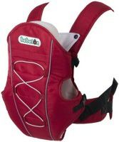 Кенгуру babyton красный