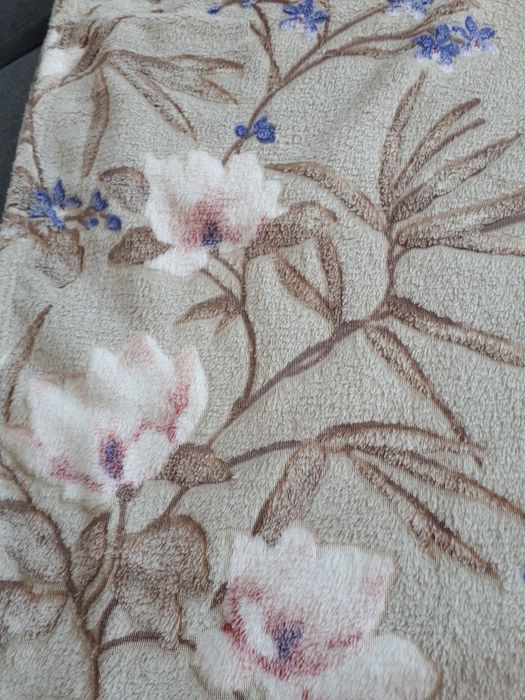 Плед  2 спальный новый