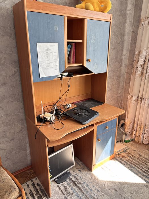 Спальный гарнитур