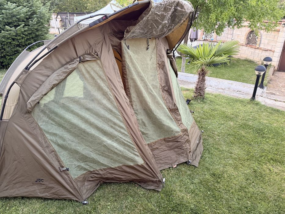 Jrc Defender Peak bivvy 2 man