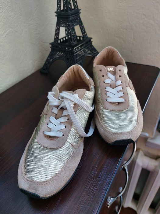 Кроссовки Майкл Корс размер 36