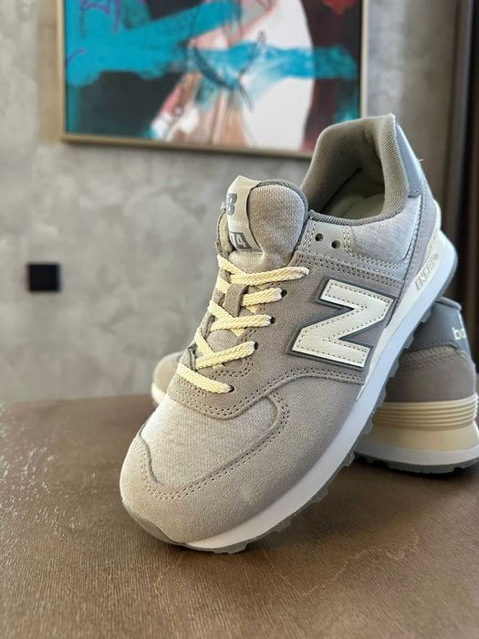 Продам кроссовки New Balance.
