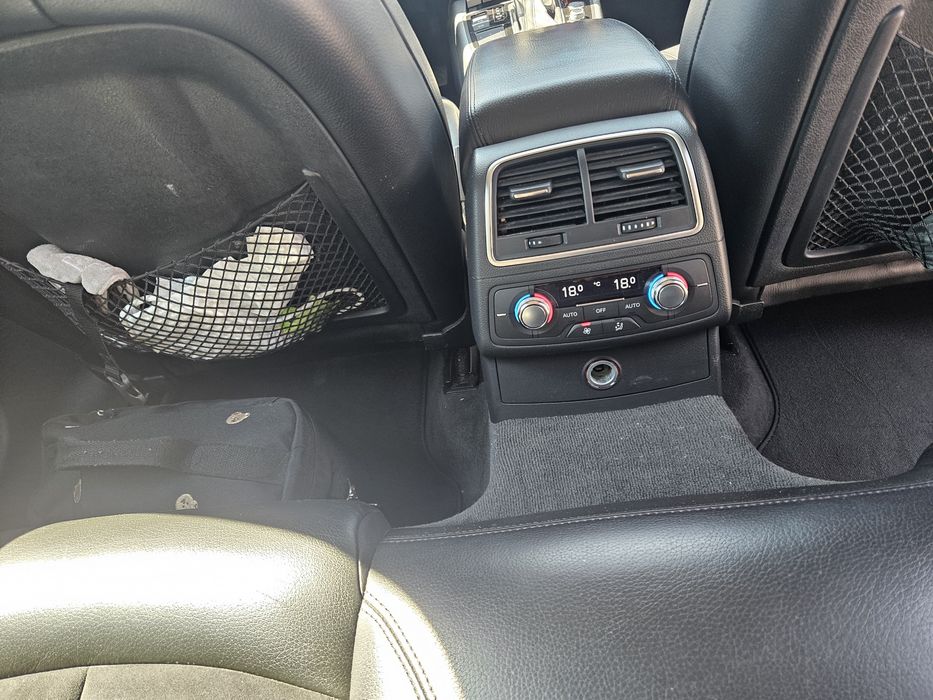 Audi a6 c7 3.0 tdi impecabil