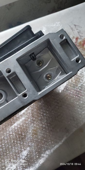 Запчасти на двигатель Опель Фронтера а C2,4NE