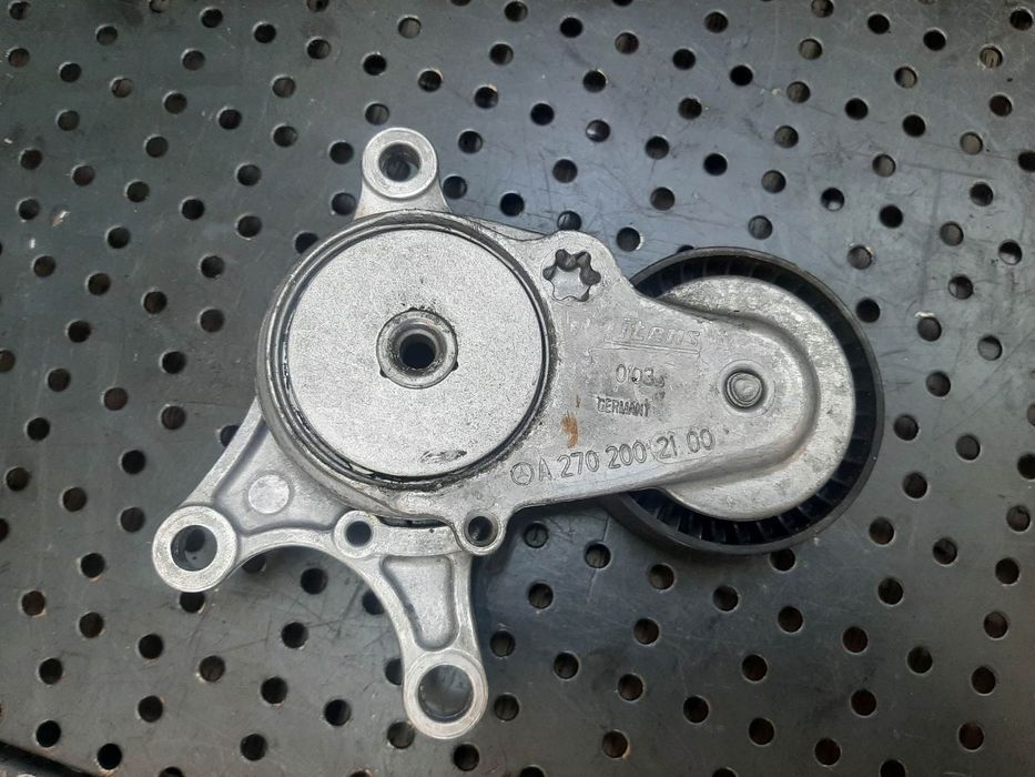 rola intinzator 2.0b 260920 a35 amg mercedes  a-class  w177  a2702002100