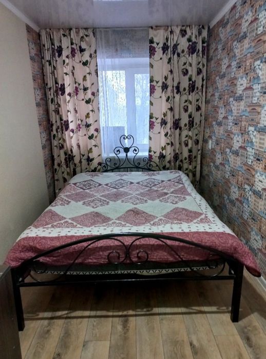 Уютная 1-2х ком в центре