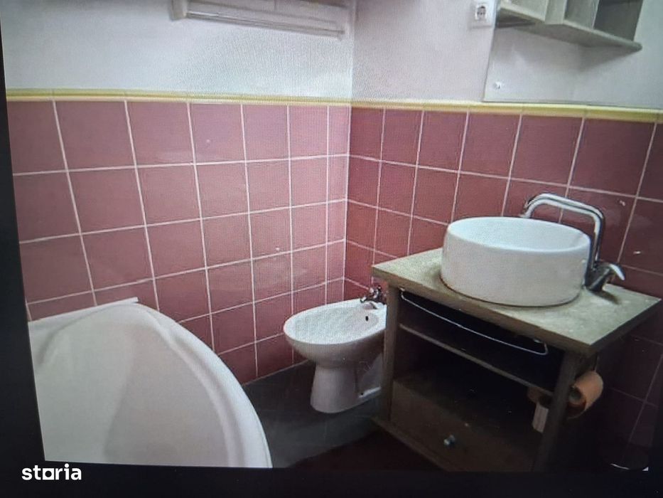 apartament 2 camere  stefan cel mare