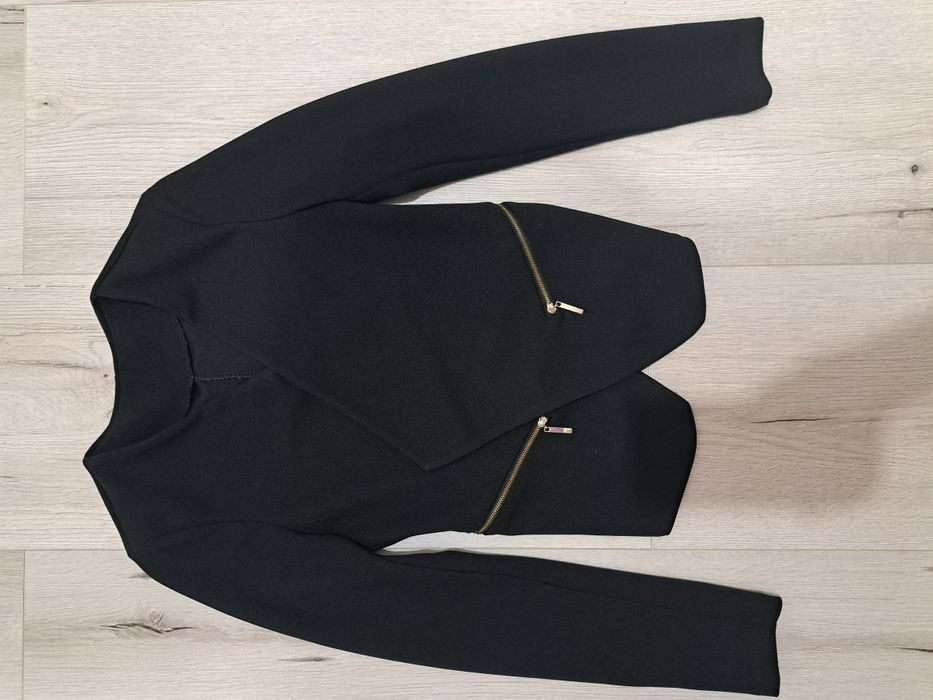 Sacou fara inchidere