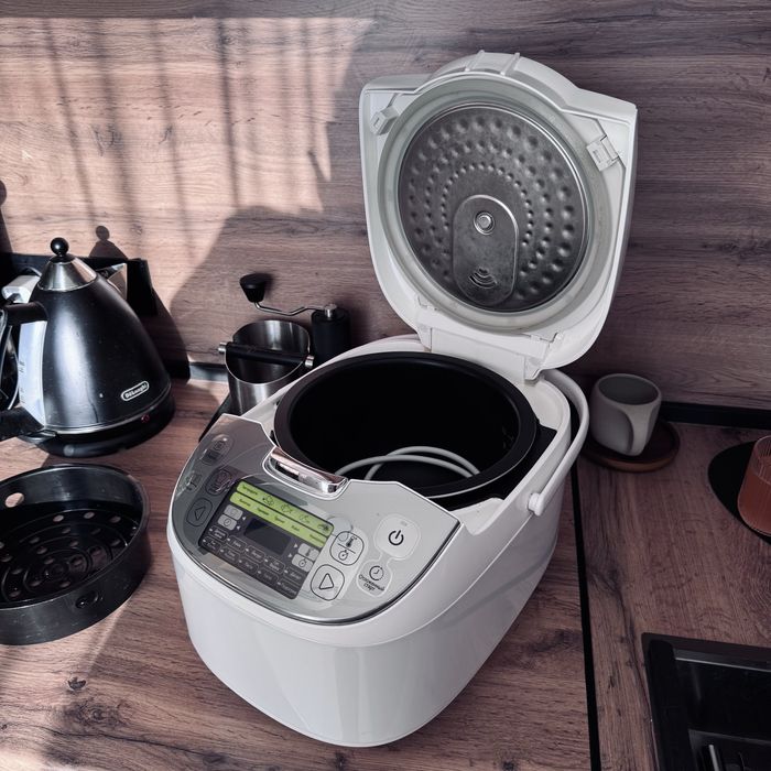 Мультиварка Tefal