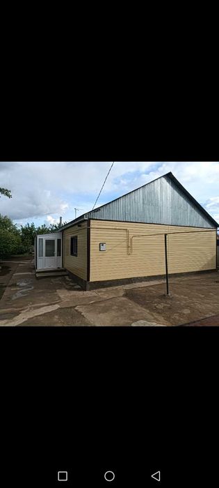 Продам Дом Акжар, 1 Буровик