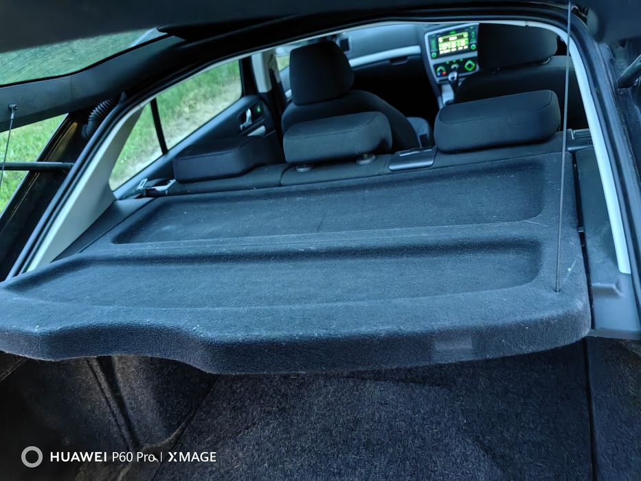 Skoda Octavia II 2011г 2.0TDI 140к.с CFH 6 скорости на части