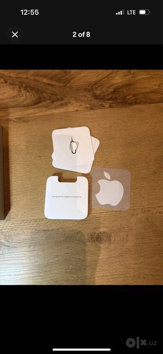 iPhone 15 pro natural titanium