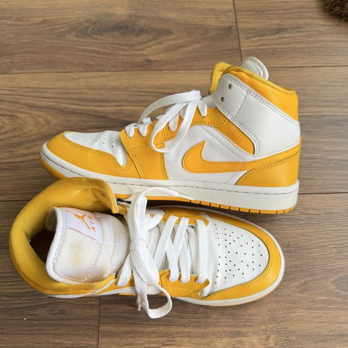Nike Air Jordan 1
