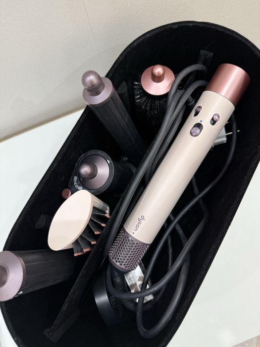 Стайлер Dyson Оригинал