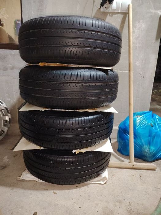 Kobilt 16 diska aybi yoq.