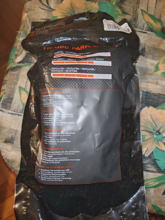 Футболни кори Nike Tempo Park Guard