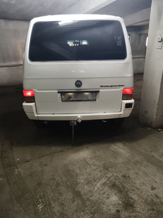 Продам Фольксваген т4