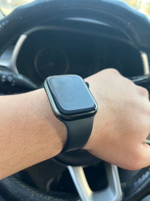 Apple watch 7 45 мм