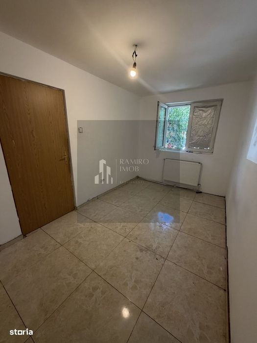 Apartament 2 camere Vitan / Mihai Bravu / Banu Udrea — fotografia 1