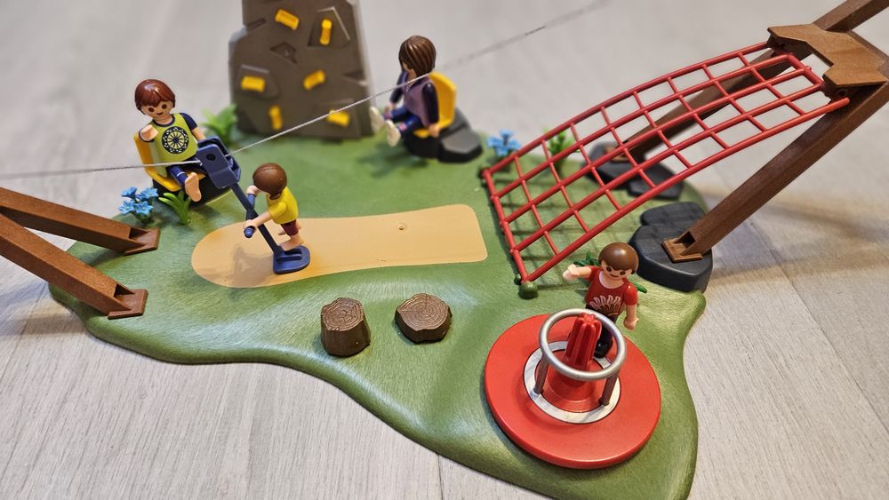 Playmobil 4015 tiroliana