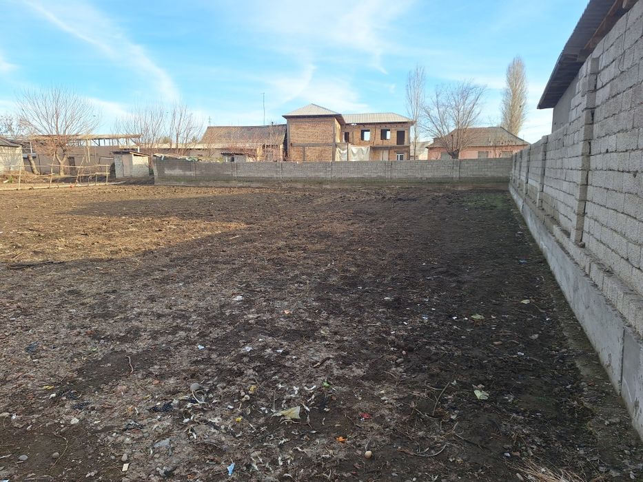 Yer sotiladi Yangi hayot tumani