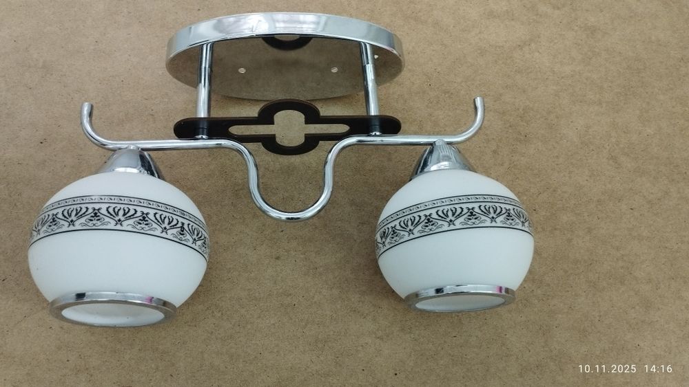 Люстры очень срочно