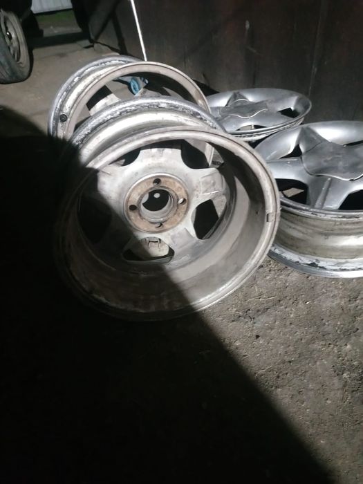 Продам диски р14
