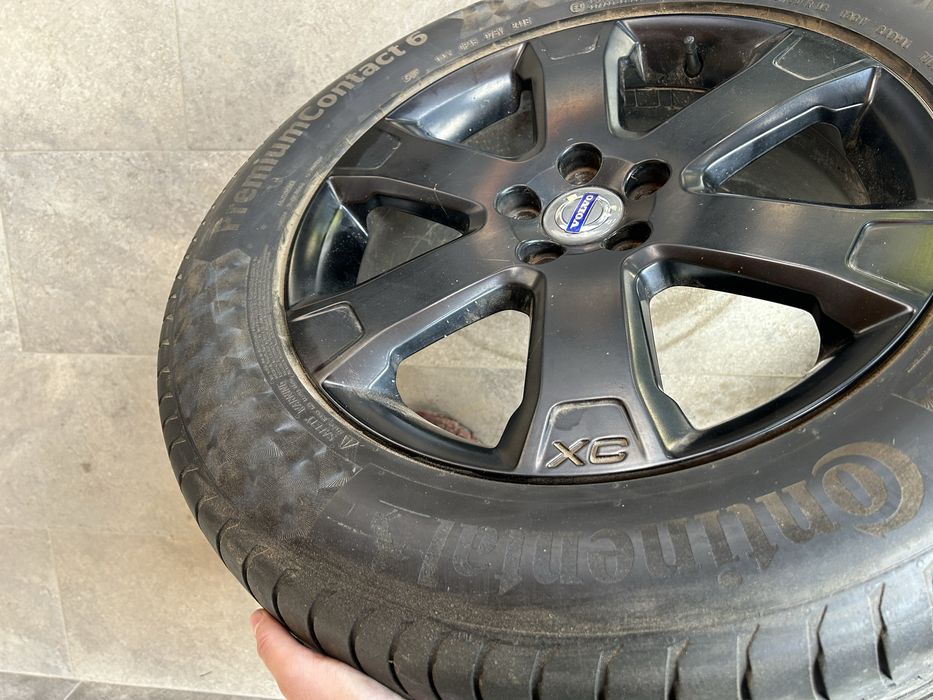 Jante&cauciuc de vanzare