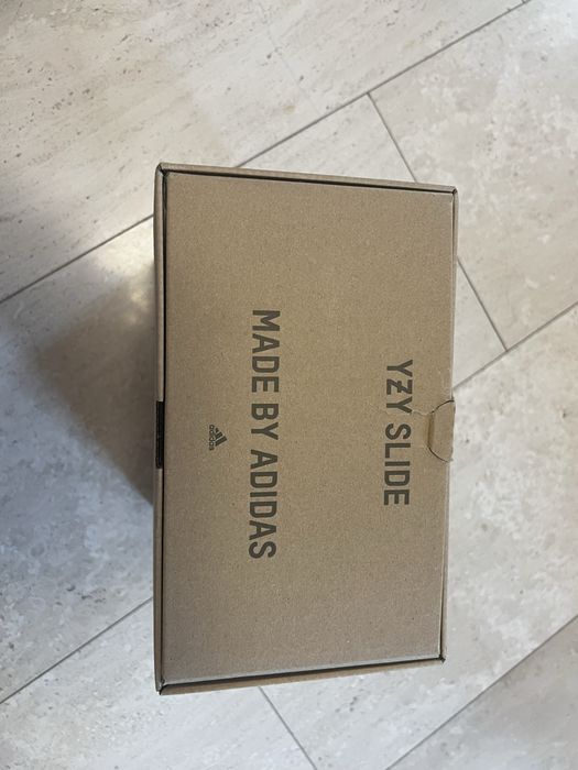 Vand Yeezy Slides